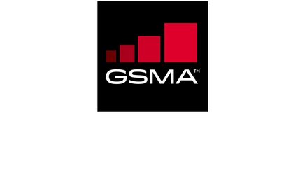 Logo von GSMA Association