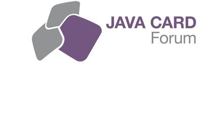 Logo of java card forum