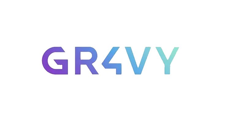 GrAvy logo